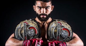 Carrasco de Michael Chandler, Patrício Pitbull sugere que UFC ‘torça’ para Do Bronx no UFC 262