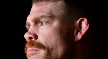 Após salvar o UFC Las Vegas 14, Paul Felder critica atletas que não batem o peso: ‘Façam o que é certo!’