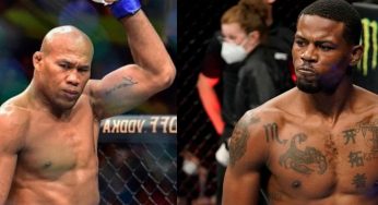 Ronaldo Jacaré tem adversário alterado e enfrenta Kevin Holland no UFC 256