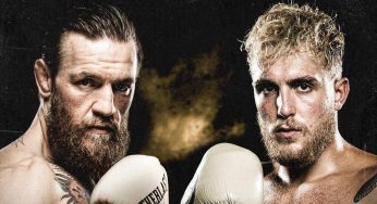 Após atropelar ex-NBA, ‘youtuber’ propõe luta contra McGregor e Ben Askren no boxe