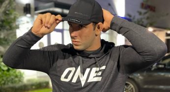 Lenda do jiu-jitsu, Marcus Buchecha estreia no MMA em evento do ONE Championship em setembro