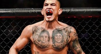 Anthony Pettis deixa o UFC e é imediatamente desafiado por brasileiro do Bellator: ‘Te vejo em breve’