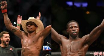 UFC encaminha luta entre Alex Cowboy e Randy Brown para 27 de fevereiro, diz site