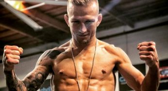 TJ Dillashaw ataca atitude de Aljamain Sterling no UFC 259: ‘Oscar de Melhor Ator’