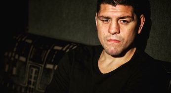 Empresário de Nick Diaz afirma que pupilo tem 99,9% de chances de voltar ao UFC em 2021