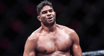 Perto de se aposentar, Alistair Overeem quer encerrar carreira com conquista de cinturão dos pesados