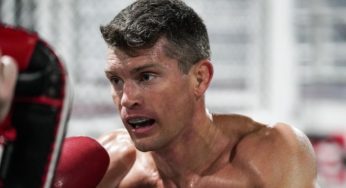 Stephen Thompson elogia atuação de Kamaru Usman e pede chance pelo cinturão: ‘Sou o próximo’