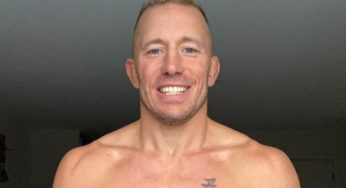 St-Pierre fala sobre superluta contra Khabib e não descarta retorno ao MMA: ‘Dana sabe onde me encontrar’