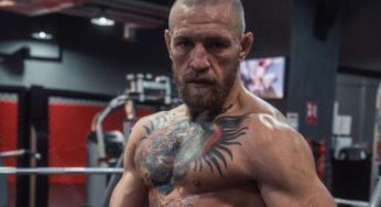 Conor McGregor manda recado para Charles do Bronx após título do brasileiro no UFC 262