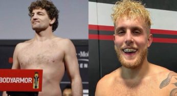 Ex-UFC, Ben Askren acerta luta de boxe contra youtuber