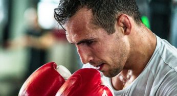 Antes de estrear no PFL, Rory MacDonald não descarta retorno ao UFC no futuro: ‘Nunca se sabe’