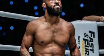 Ex-campeão do UFC, Demetrious Johnson revela apoio por presença de youtubers no boxe