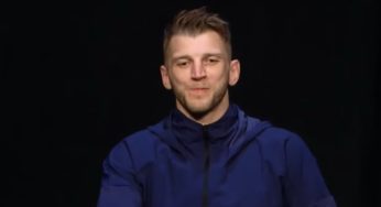 Dan Hooker critica Charles do Bronx por recusar luta contra Michael Chandler no UFC 257