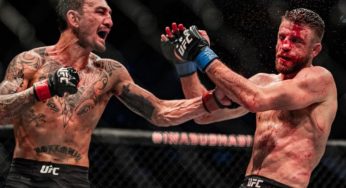 Confira os Palpites SUPER LUTAS para o UFC Kansas City