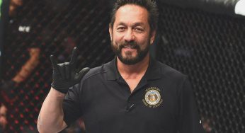 Há três anos fora do UFC, Mario Yamasaki desabafa sobre saída conturbada da organização: ‘Não achei justo’