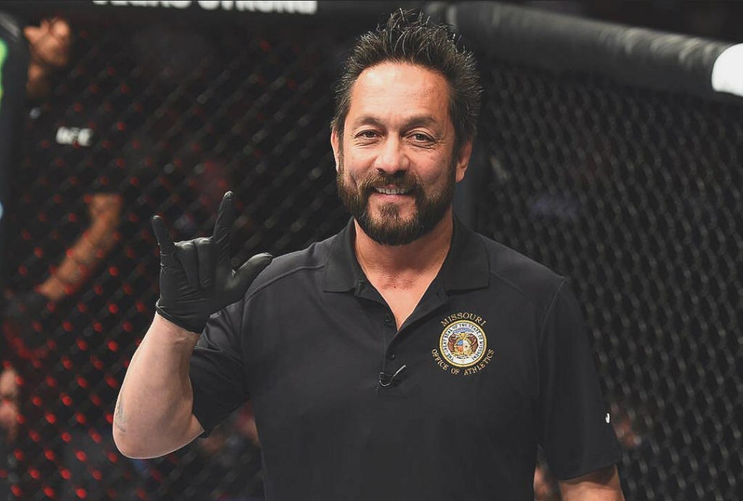 Mario Yamasaki analisa epis dios marcantes do UFC 286 e revela