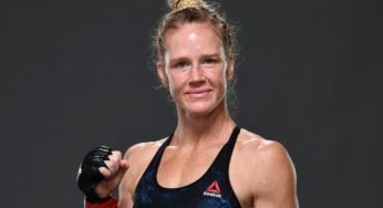 Holly Holm diz que Megan Anderson pode surpreender Amanda Nunes no UFC 259: ‘Ela melhorou muito’