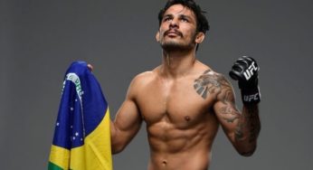 Unificação de título nos penas e Pantoja em luta decisiva para o Brasil em disputa de cinturão no UFC 290; SUPER LUTAS debate. AO VIVO!