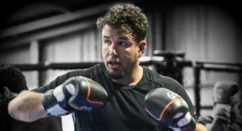 Frank Mir faz estreia no boxe contra ex-campeão mundial em evento de ‘Ben Askren x Jake Paul’