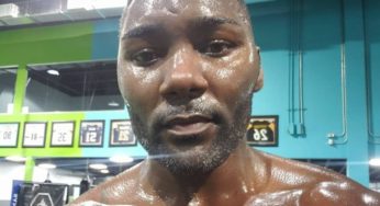 Agora no Bellator, Anthony Johnson manda recado a lutadores expondo possibilidades além do UFC