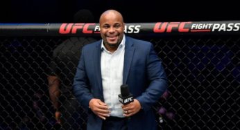 Cormier relembra chute de Poatan na panturrilha e solta frase curiosa: “Deveria ser proibido”