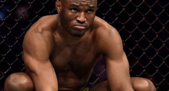 Após estreia no peso médio do UFC, Kamaru Usman é desafiado por ícone da categoria