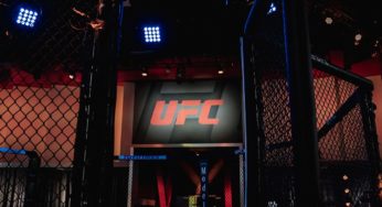 UFC 259: Jan Blachowicz x Israel Adesanya – Resultados