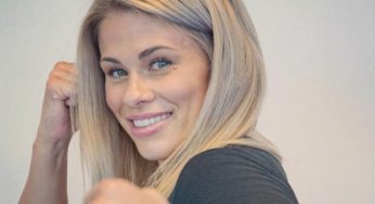 Ex-UFC, Paige VanZant tem retorno ao ‘boxe sem luvas’ confirmado para agosto