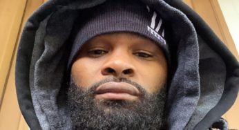 Tyron Woodley diz que deseja tirar proveito de ‘estilo agressivo’ de Jake Paul para nocauteá-lo