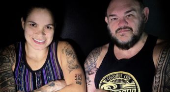 Vídeo: Treinador exalta importância de Amanda Nunes para o MMA: ‘Ela fez o que ninguém fez’