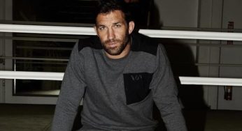 Luke Rockhold cogita retomar carreira e cita possíveis adversários nos médios