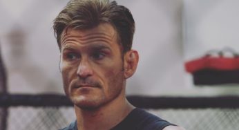 Longe do octógono há mais de dois anos, Stipe Miocic explica motivação para retorno contra Jon Jones