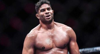 Alistair Overeem lamenta não ter conquistado cinturão do UFC e indica que aposentadoria está próxima