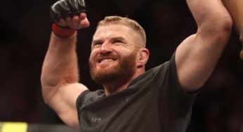 Blachowicz surpreende e recorre a campeão do UFC para auxiliar na preparação da luta contra Poatan