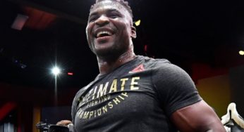 Campeão do Bellator questiona interesse, mas abre as portas por luta contra Francis Ngannou