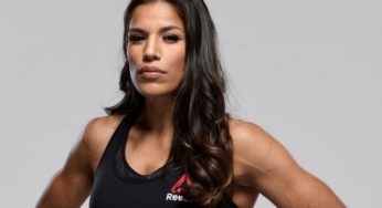 Julianna Peña pede por combate pelo cinturão interino, caso Amanda Nunes não consiga lutar no UFC 269