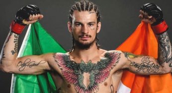 Sean O’Malley se diz aberto por luta contra Dominick Cruz em evento do dia 10 de julho