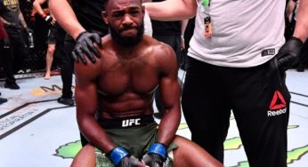 Aljamain Sterling se machuca e está fora de revanche pelo título dos galos contra Petr Yan no UFC 267