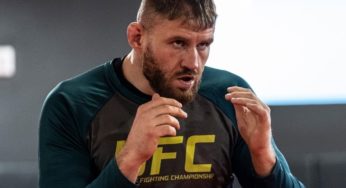 Após derrota para Glover Teixeira, Jan Blachowicz fala em reconstruir seu caminho rumo ao cinturão do UFC