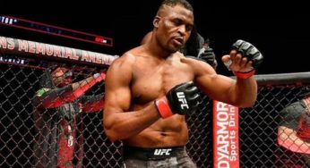 Treinador de Francis Ngannou reafirma que campeão deseja enfrentar Jon Jones