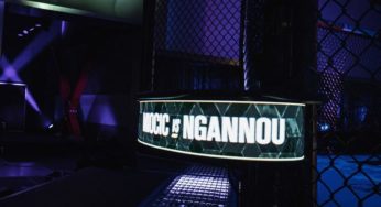 UFC 260: Stipe Miocic x Francis Ngannou – Resultados