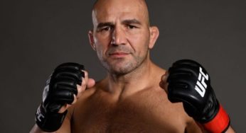 VÍDEO: Glover Teixeira analisa combate diante de Jan Blachowicz pelo cinturão do Ultimate