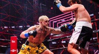 Depois de aniquilar Ben Askren, Jake Paul entra na mira de ex-campeão do UFC