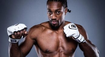 Às vésperas do Bellator 257, Phil Davis descarta ‘clima de revanche’ contra Vadim Nemkov