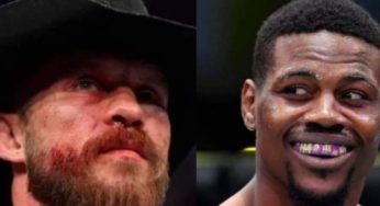 Após superar Alex Cowboy, Kevin Holland se oferece para possível luta de despedida de Donald Cerrone