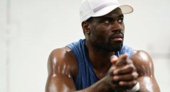 Uriah Hall revela depressão severa após aposentadoria do MMA: ‘cheguei a olhar minha arma de fogo’