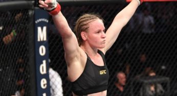 Valentina Shevchenko quebra silêncio e se retrata após derrota no UFC 285; confira