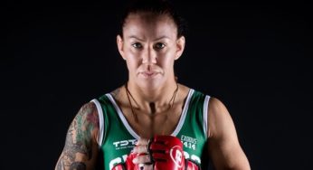 Como assistir o Bellator 271, com Cris Cyborg na luta principal, AO VIVO pela televisão e internet