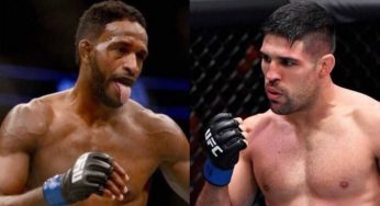 Disposto a se aproximar de uma disputa de cinturão, Neil Magny sugere luta contra Vicente Luque