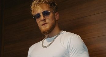 Jake Paul volta a criticar salários do UFC e contribui com doação para ‘vaquinha virtual’ de lutadora